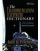 The Telecommunications Illustrated Dictionary - 9781138472402-thumb