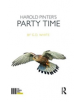 Harold Pinter's Party Time - 9781138472914-thumb