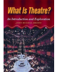 What is Theatre? - 9781138473317-thumb