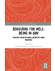 Educating for Well-Being in Law - 9781138477568-thumb