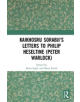 Kaikhosru Sorabji's Letters to Philip Heseltine (Peter Warlock) - 9781138478435-thumb