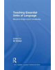 Teaching Essential Units of Language - 9781138478763-thumb