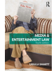 Media & Entertainment Law - 9781138479135-thumb