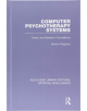 Computer Psychotherapy Systems - 9781138480407-thumb