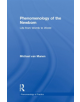 Phenomenology of the Newborn - Taylor & Francis Ltd - 9781138486362-thumb