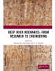 Deep Rock Mechanics: From Research to Engineering - 9781138487611-thumb