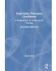 Expressive Therapies Continuum - Taylor & Francis Ltd - 9781138489714-thumb