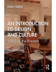 An Introduction to Design and Culture - Taylor & Francis Ltd - 9781138495852-thumb