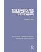 The Computer Simulation of Behaviour - 9781138496606-thumb