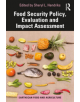 Food Security Policy, Evaluation and Impact Assessment - 9781138497092-thumb