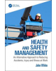 Health and Safety Management - 9781138500839-thumb