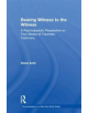 Bearing Witness to the Witness - 9781138505292-thumb