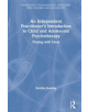 An Independent Practitioner's Introduction to Child and Adolescent Psychotherapy - 9781138506244-thumb