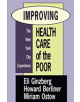 Improving Health Care of the Poor - 9781138510852-thumb