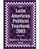 Latin American Political Yearbook - 9781138511569-thumb