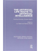 The Artificial Life Route to Artificial Intelligence - 9781138545786-thumb