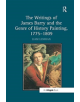 The Writings of James Barry and the Genre of History Painting, 1775-1809 - 9781138547612-thumb