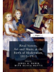 Rival Sisters, Art and Music at the Birth of Modernism, 1815-1915 - 9781138548091-thumb