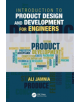 Introduction to Product Design and Development for Engineers - 9781138554214-thumb