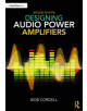 Designing Audio Power Amplifiers - Taylor & Francis Ltd - 9781138555440-thumb