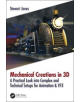 Mechanical Creations in 3D - 9781138560499-thumb