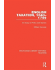 Routledge Library Editions: Taxation - 9781138562912-thumb