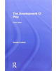 The Development Of Play - Taylor & Francis Ltd - 9781138563438-thumb