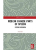 Modern Chinese Parts of Speech - 9781138576728-thumb