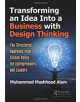 Transforming an Idea Into a Business with Design Thinking - 9781138577596-thumb