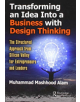 Transforming an Idea Into a Business with Design Thinking - 9781138577602-thumb