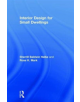 Interior Design for Small Dwellings - Taylor & Francis Ltd - 9781138583634-thumb