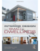 Interior Design for Small Dwellings - Taylor & Francis Ltd - 9781138583658-thumb