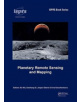 Planetary Remote Sensing and Mapping - 9781138584150-thumb