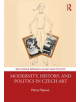 Modernity, History, and Politics in Czech Art - 9781138585669-thumb