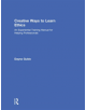 Creative Ways to Learn Ethics - Taylor & Francis Ltd - 9781138587960-thumb