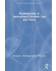 Fundamentals of International Aviation Law and Policy - 9781138588783-thumb