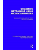 Cognitive Retraining Using Microcomputers - Taylor & Francis Ltd - 9781138591158-thumb