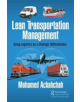 Lean Transportation Management - 9781138592278-thumb