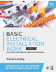 Basic Electrical Installation Work - 9781138603219-thumb