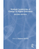 Strategic Leadership of Change in Higher Education - 9781138603974-thumb