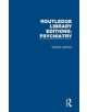 Routledge Library Editions: Psychiatry - 9781138604926-thumb