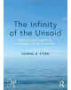 The Infinity of the Unsaid - 9781138605008-thumb