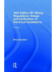 IET Wiring Regulations: Design and Verification of Electrical Installations - 9781138606012-thumb