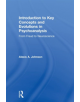 Introduction to Key Concepts and Evolutions in Psychoanalysis - 9781138607125-thumb