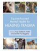 Equine-Assisted Mental Health for Healing Trauma - 9781138612747-thumb