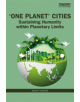 'One Planet' Cities - 9781138615106-thumb