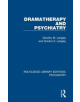 Dramatherapy and Psychiatry - Taylor & Francis Ltd - 9781138624818-thumb