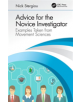 Advice for the Novice Investigator - 9781138626188-thumb