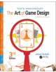 The Art of Game Design - 9781138632059-thumb