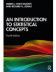 An Introduction to Statistical Concepts - Taylor & Francis Ltd - 9781138650558-thumb